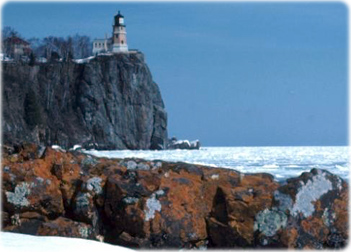 Split Rock Lighthouse