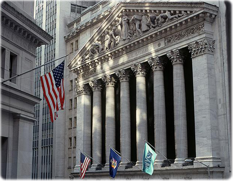Stock Exchange