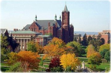 Syracuse University