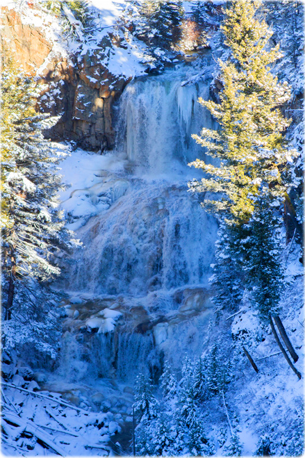 Undine Falls