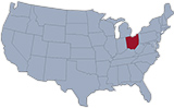 US Ohio