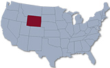 US WY