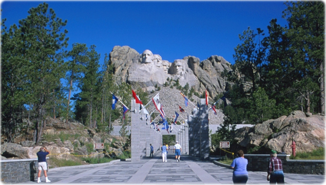 Visitors Center