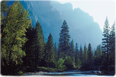 Yosemite