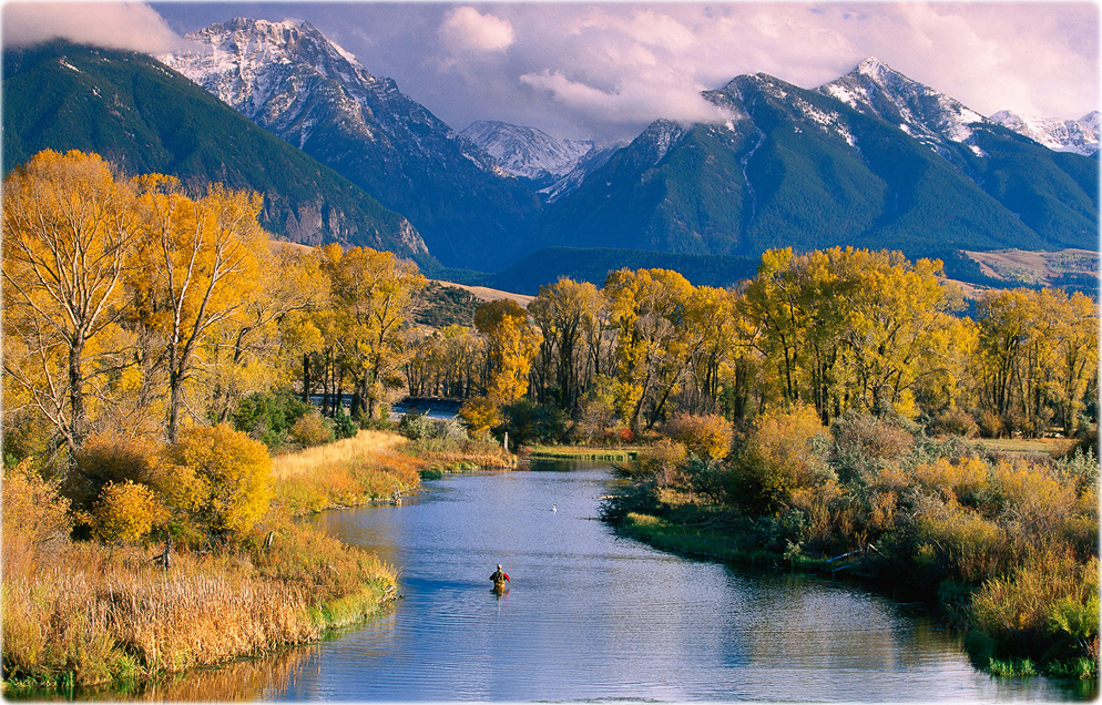 Paradise Valley
