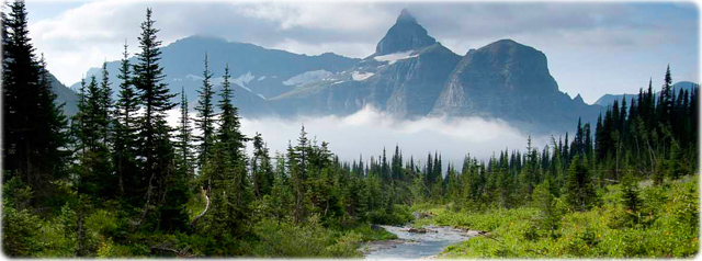 Thunderbird Mountain