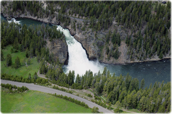 Upper Falls