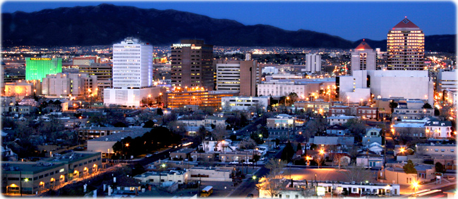 Albuquerque