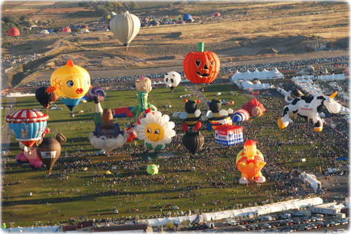 Balloons