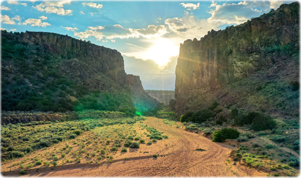 Diablo Canyon
