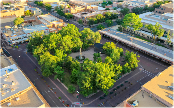 Plaza