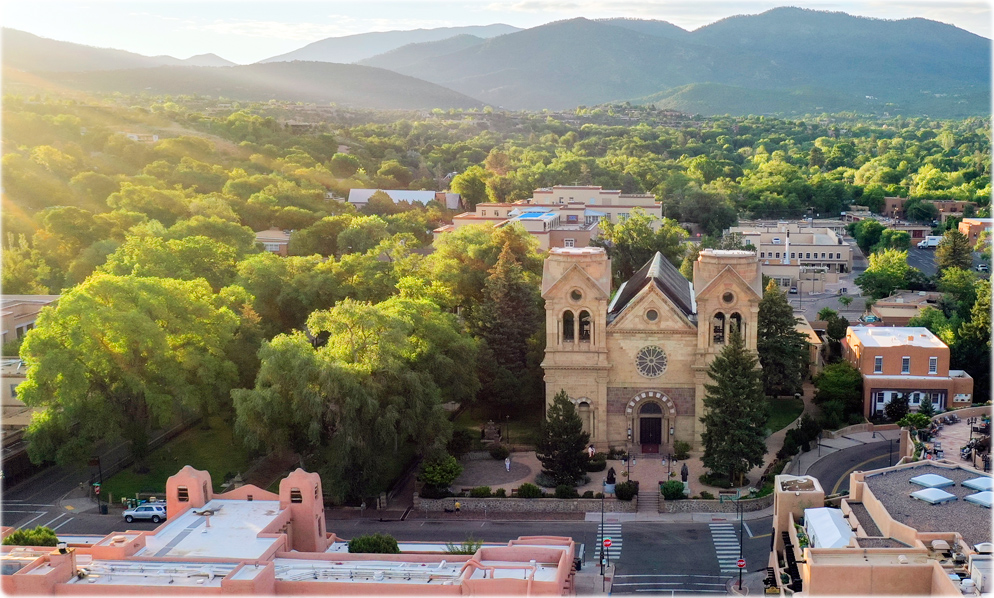 Santa Fe