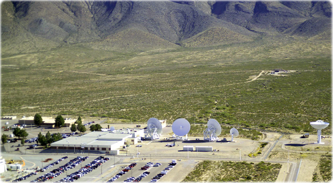 Space Ground Link Terminal
