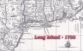 Long Island