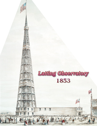 Latting Observatory