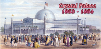Crystal Palace