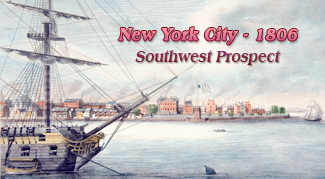 Southwest Prospect NY