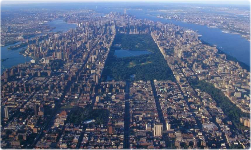 Central Park