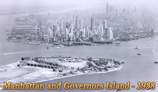 Governors Island