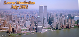 Manhattan 2001