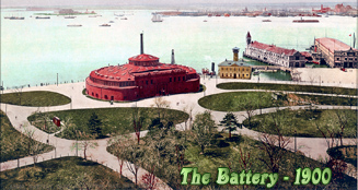 The Battery