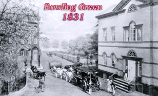 Old Bowling Green