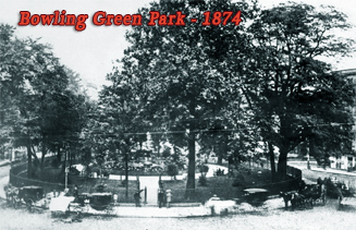 Bowling Green Park