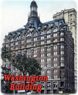 Washington Building