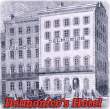 Delmonico's Hotel