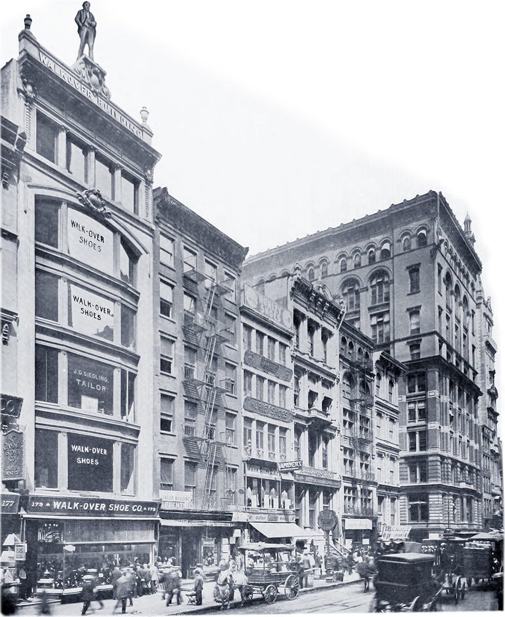 Broadway