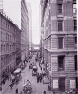 Dey Street NY