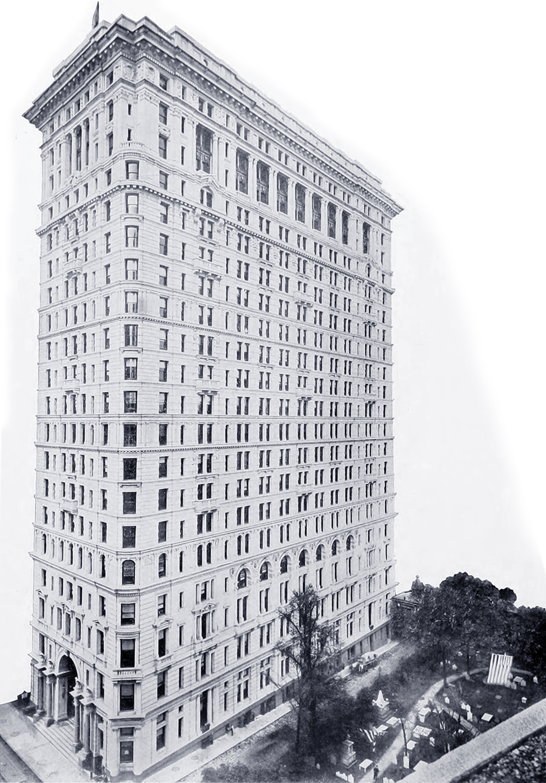 Empire Building