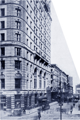 Reade Street