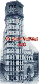 St. Paul Building