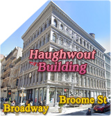 Haughwout Building