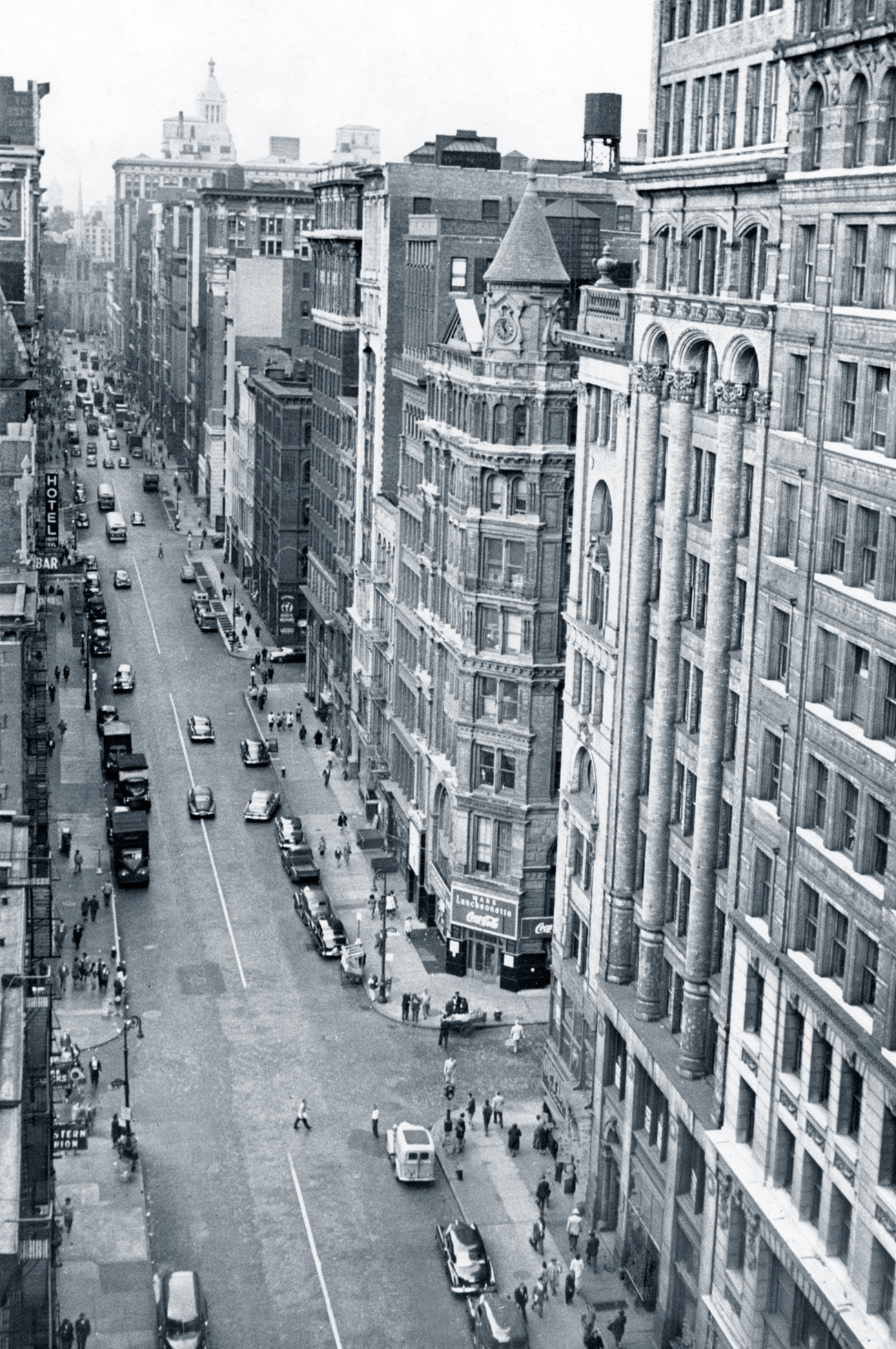 20th Century