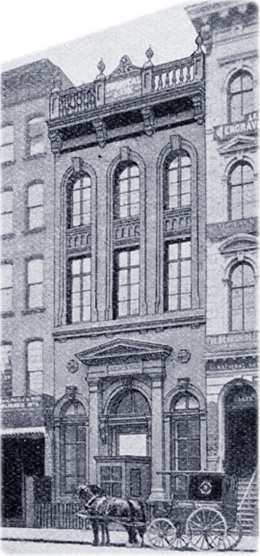 270 Broadway