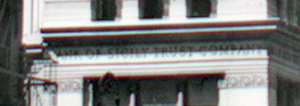 Bank of Sicily Trust Company