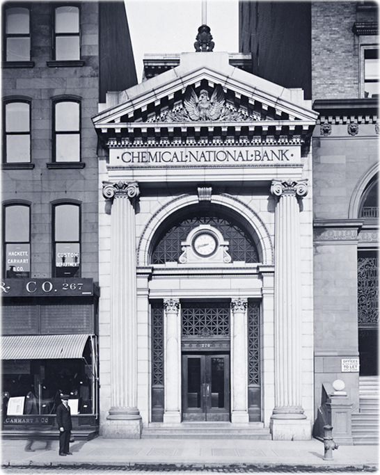 Chemical Bank