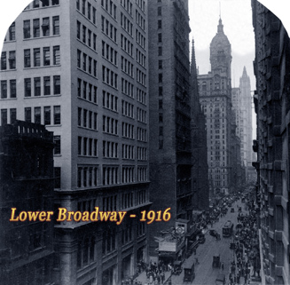 Lower Broadway