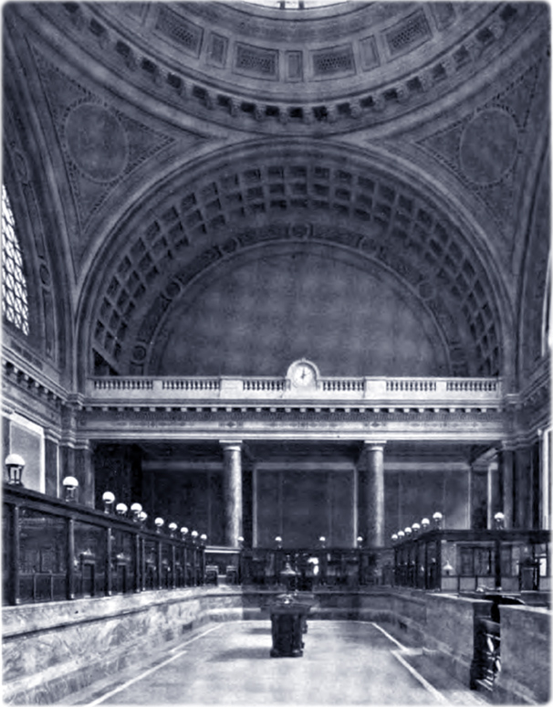 Neoclassical style