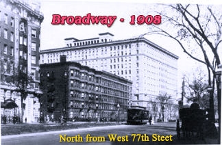 Upper West Side