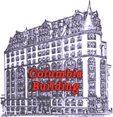 Columbia Building