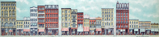 19th century NYC