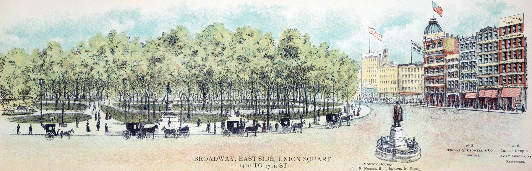 Union Square