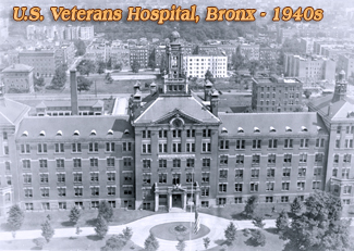 Veterans Hospital