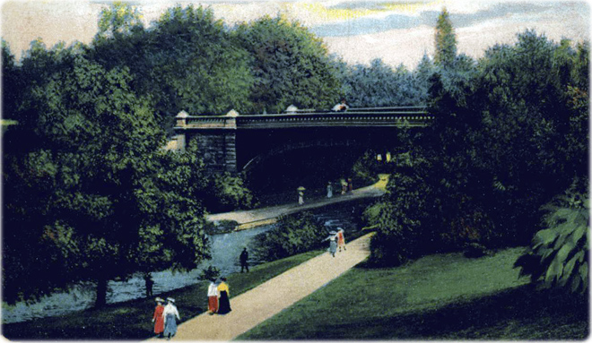 Bridge Park