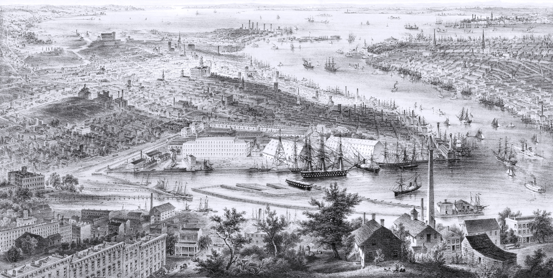 City of Brooklyn