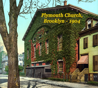Plymouth Church