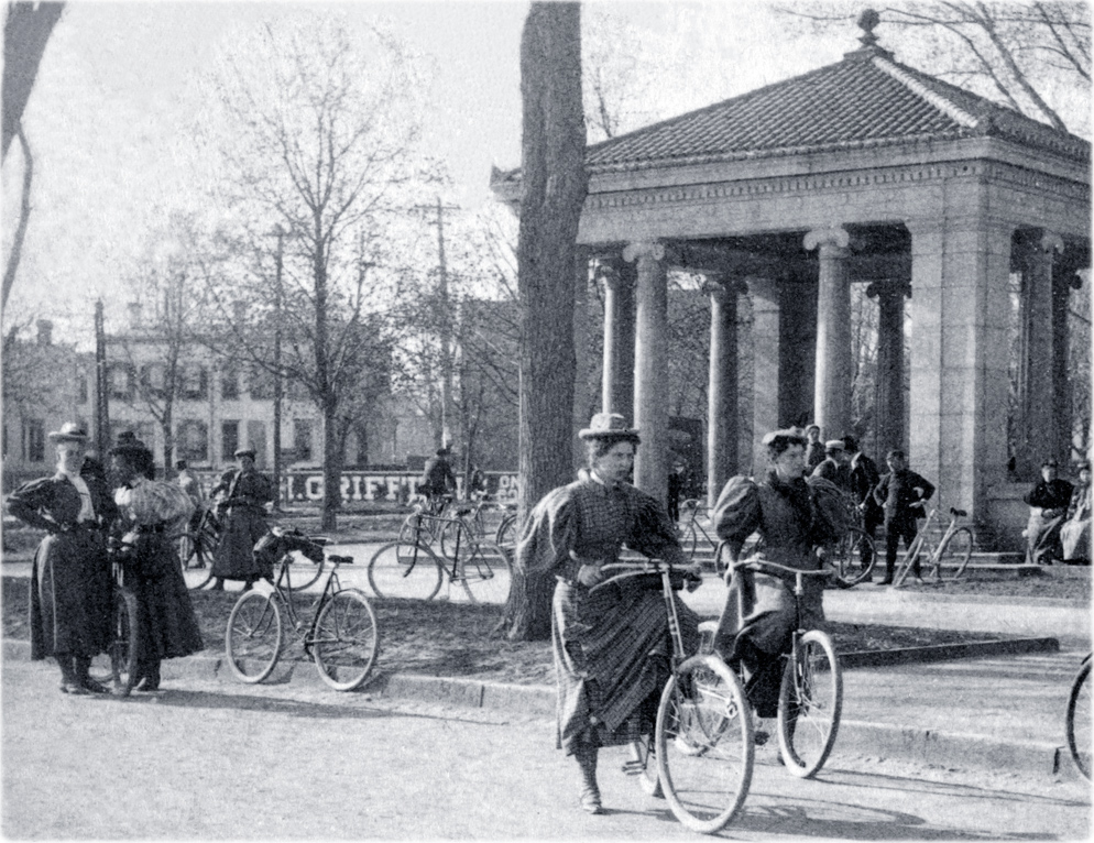 Prospect Park